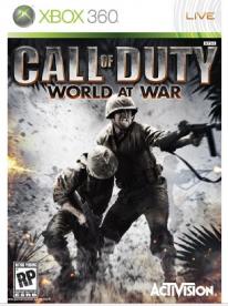 Call of Duty: World at War