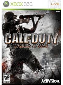 Call of Duty: World at War
