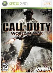 Call of Duty: World at War