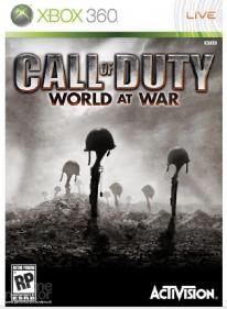 Call of Duty: World at War