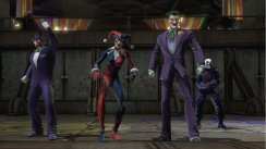 DC Universe Online