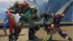 DC Universe Online