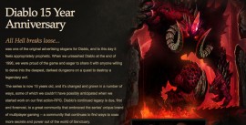 Diablo III