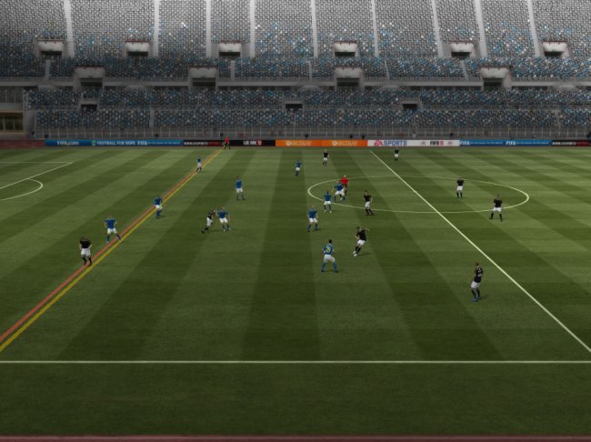 FIFA 11