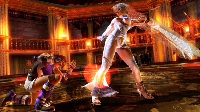 Tekken 6