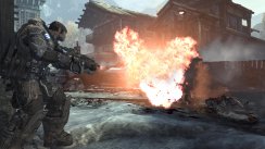 Gears of War 2