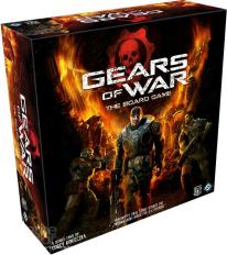 Gears of War 3