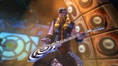 Guitar Hero: World Tour