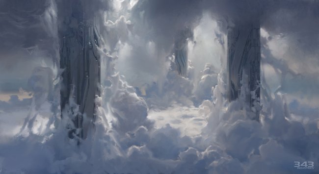 Halo 4