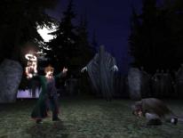 Harry Potter and the Prisoner of Azkaban