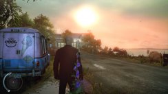 Hitman: Absolution