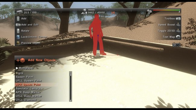 Far Cry 2