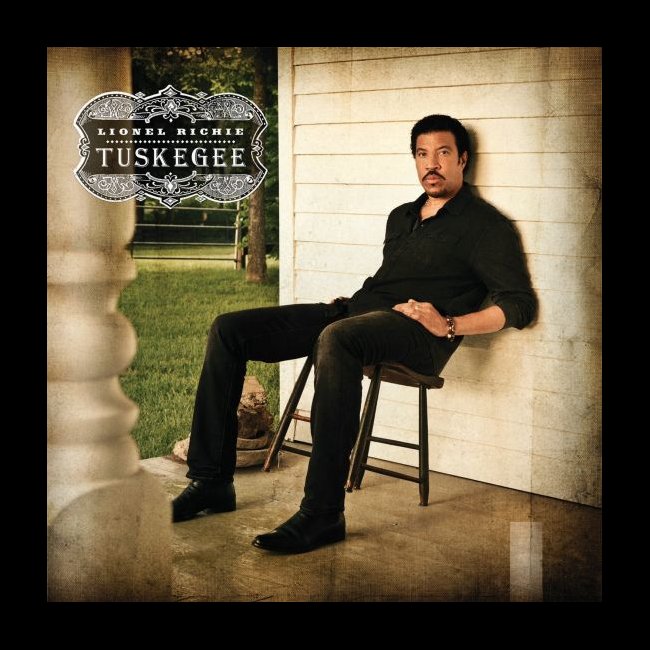 Lionel Richie - Tuskegee