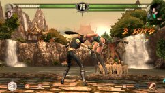 Mortal Kombat