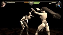 Mortal Kombat