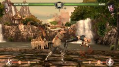 Mortal Kombat