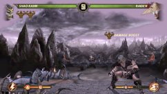 Mortal Kombat