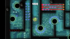 Tales from Space: Mutant Blobs Attack