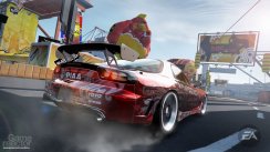 Need for Speed: Pro Street