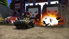 Mod Nation Racers billeder Mod Nation Racers billeder