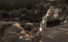 Gears of War 2