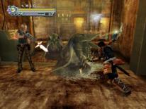 Onimusha 3: Demon Siege