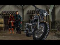 Onimusha 3: Demon Siege