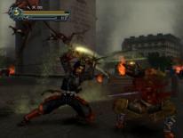 Onimusha 3: Demon Siege