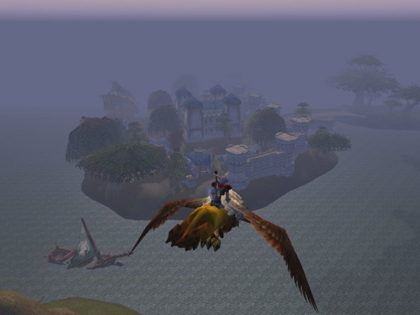 World of Warcraft