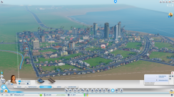 SimCity