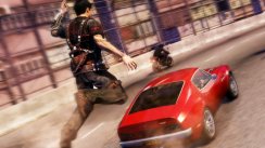 Sleeping Dogs