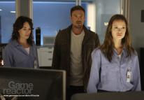 Terminator: The Sarah Connor Chronicles