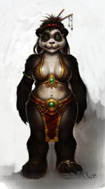 World of Warcraft: Mists of Pandaria