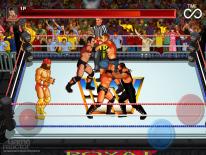 WWE Wrestlefest