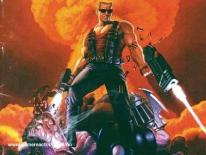 Duke Nukem Forever