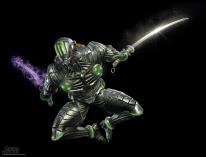Anarchy Reigns