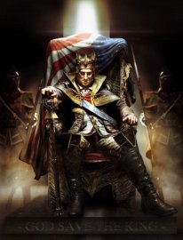 Assassin's Creed III