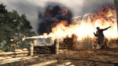 Call of Duty: World at War