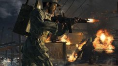 Call of Duty: World at War