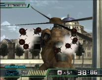 Crisis Zone