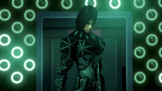 Deus Ex: Human Revolution
