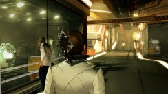 Deus Ex: Human Revolution
