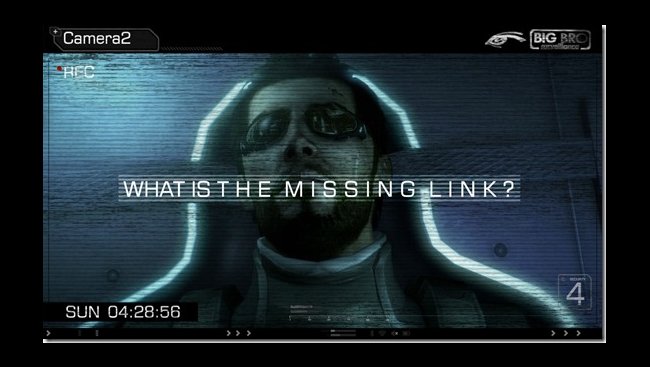 Deus Ex: Human Revolution