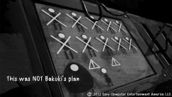 Escape Plan