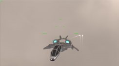 Line of Defense