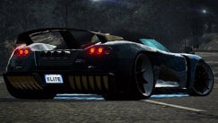 Need for Speed: World