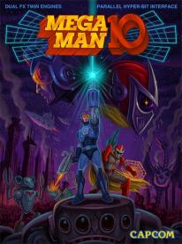 Mega Man 10 Mega Man 10