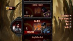 Mortal Kombat