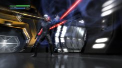 Star Wars: The Force Unleashed