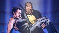 Infamous 2